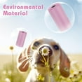 thumbnail image 4 of Biodegradable Solid Color Garbage Bag for Dog Waste Disposal - Thick and Durable Pet Waste Bags for Easy, 4 of 4