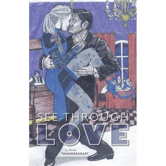 Pre-Owned See Through Love