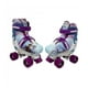 thumbnail image 2 of Patines de 4 ruedas Frozen  T377376 Roller Ajustables Azul 19a21, 2 of 6