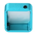 thumbnail image 1 of Billiard Chalk Storage Case, Aluminum Alloy  Cue Chalk Box Holder Pool Snooker Chalk Holder, 1 of 8