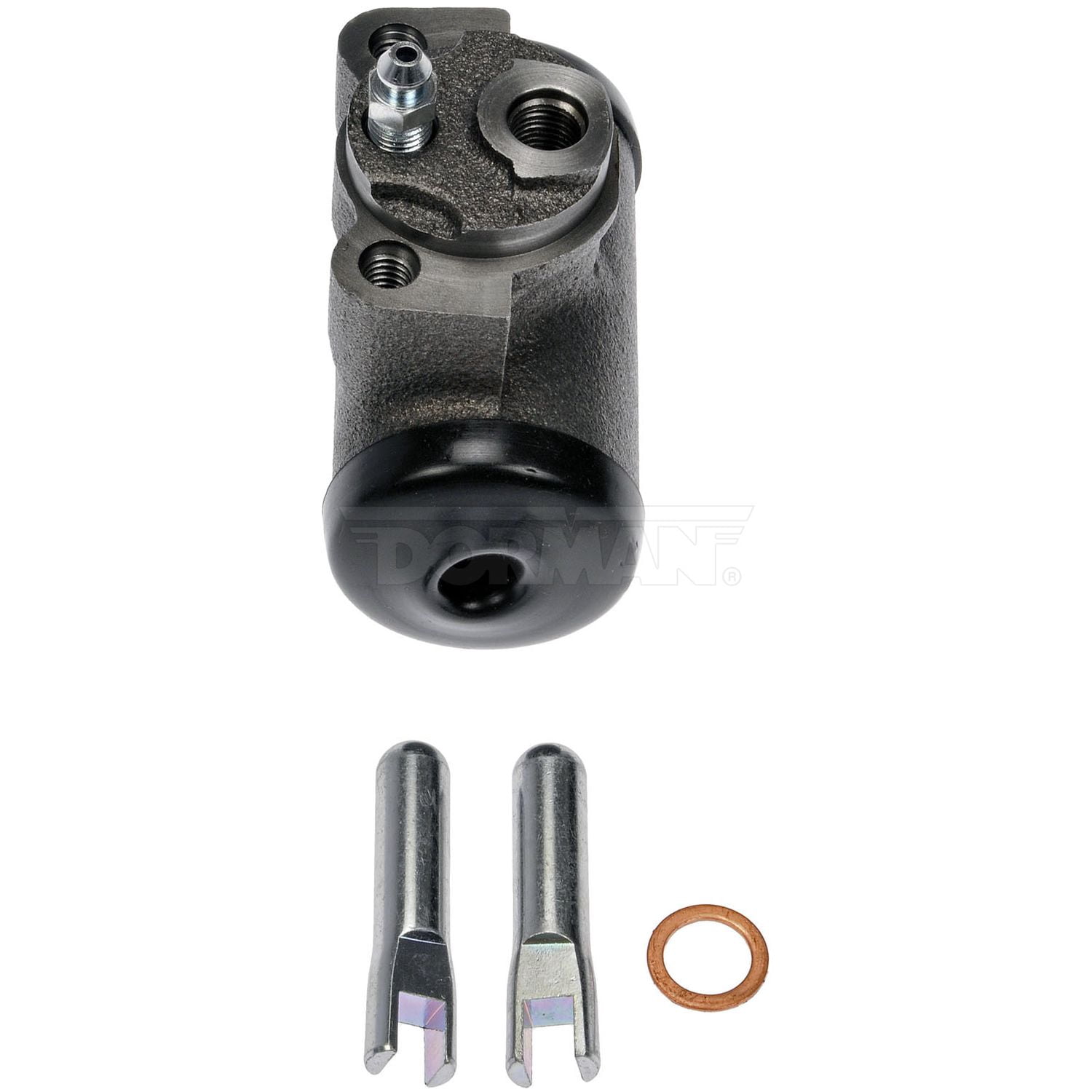 Dorman W610232 Drum Brake Wheel Cylinder for Specific Hyster Models