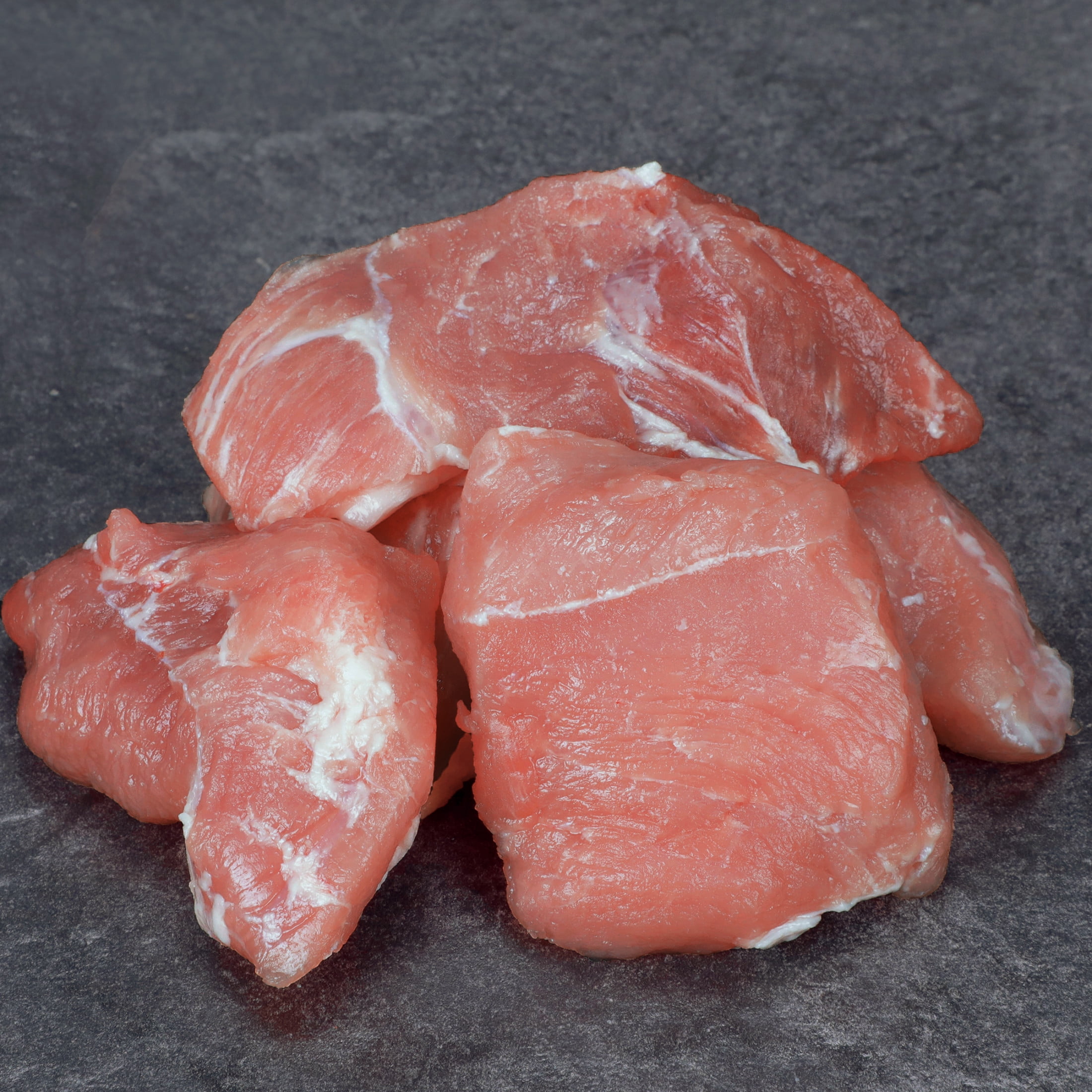 Pork Carnitas Boneless, 2.0 - 3.0 lb, Tray