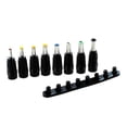 thumbnail image 3 of 8 Sets Universal Jack Dc Power Plug Converter, 3 of 5