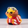 thumbnail image 3 of Figura coleccionable de vinilo con forma de pato de goma TUBBZ Dr. Eggman, 3 of 7