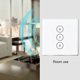 thumbnail image 4 of Tuya Zigbee Smart Curtain Switch Remote Control Blinds Engine Roller Shutter, 4 of 5