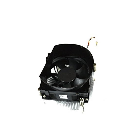 genuine avc 092584 computer cooling case fan desktop