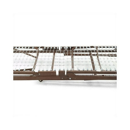 Invacare Extender Kit for IVC Beds