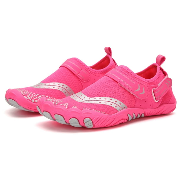 Zapatos de trekking de secado rápido Mujeres Hombres Zapatos deportivos ligeros para