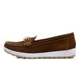 thumbnail image 2 of Zapatos para Mujer Maxim 963 cafe 26, 2 of 4