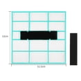 thumbnail image 2 of Air Conditioning Filter Is For Air Conditioning Hanging Machine Filter for Midea, 2 of 9