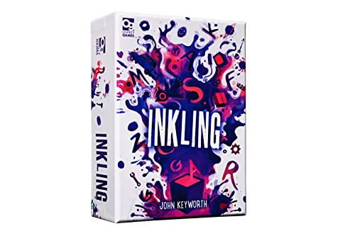 Osprey Inkling New