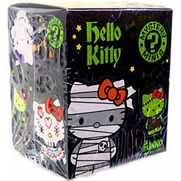 funko hello kitty halloween