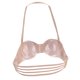 thumbnail image 3 of Bra de Mujeres Invisible de Chicas Hecho de Silicona + Spandex con Varios Tamños de Selección Yinane Las mujeres, 3 of 7