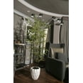 thumbnail image 2 of Artificial Real Touch 7.67 Feet Bamboo Tree With Planter, 2 of 3