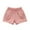 Light Pink, variant on Splozh Toddler Shorts Girls Summer Cotton Casual Shorts Pull on Sports and Casual Shorts Yellow,8-9 Years