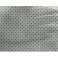 thumbnail image 4 of oneOone Georgette Viscose Fabric Shapes Geometric Print Fabric by The Yard 42 Inch Wide, 4 of 4