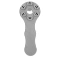 thumbnail image 1 of OULII Compact 1Pack Plastic Spanner for Kayak and Canoe Stable Valves Wrench Grey Color, 1 of 8