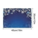 thumbnail image 4 of XWSHYW Manteles Individuales Mantel Individual Navideño, Mantel Navideño, Decoración para El Hogar y La Sala de Estar, 4 of 7