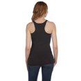 thumbnail image 3 of Bella + Canvas Ladies' Triblend Racerback Tank, 3 of 3