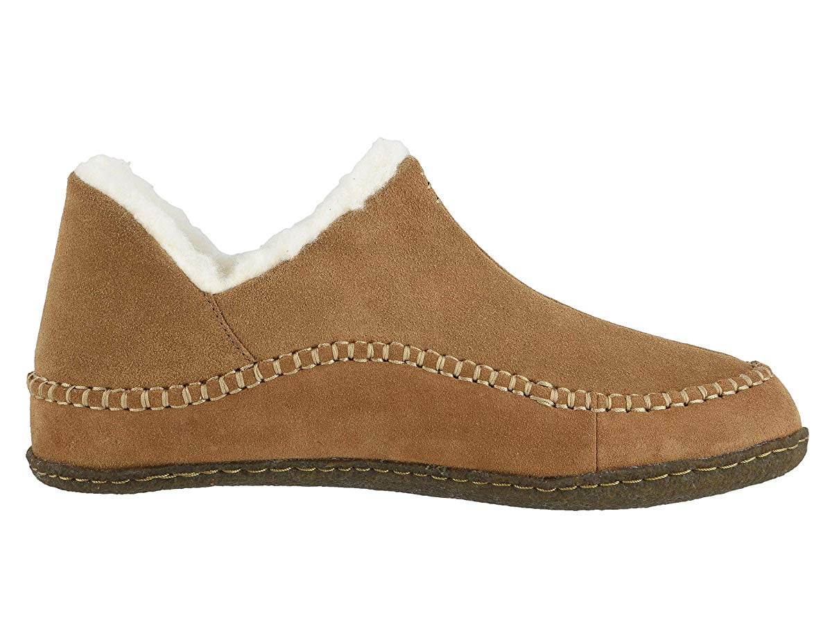 sorel men's manawan slipper sale