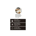 thumbnail image 5 of Salton Stainless Steel Digital Coffee Maker - 14 Cup, 5 of 6