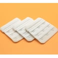 thumbnail image 5 of Women's Bra Extender 5 Hook Plus Size Bra Strap Extenders 3pcs-Pack, 5 of 5