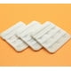 thumbnail image 5 of Extensor de sujetador para mujer, 5 ganchos, extensores de tirantes para sujetador de tallas grandes, paquete de 3 unidades, 5 of 5