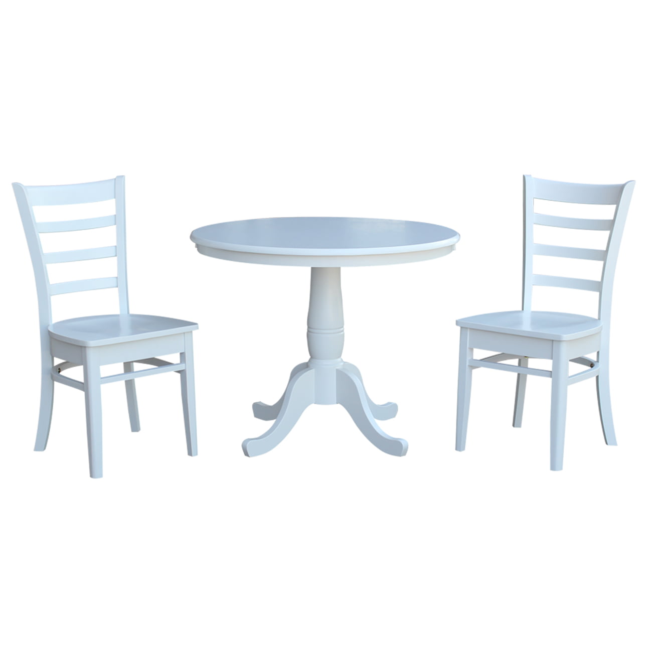 36 round dining table        <h3 class=
