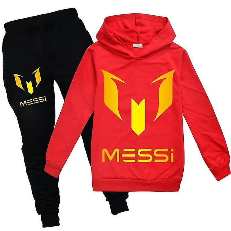 lionel messi tracksuit