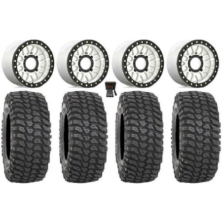 KS235 Grenade Bdlk 14 Wheels Mh +10mm 28 XCR350 Tires Kawasaki Teryx Mule KS235 Grenade Bdlk 14 Wheels Mh +10mm 28 XCR350 Tires Kawasaki Teryx Mule