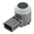 thumbnail image 1 of Unique Bargains No.2843852A3B Sensor de estacionamiento de reversa para Infiniti Q50 2014-2018 Sensor de asistencia de estacionamiento negro 1 Pc, 1 of 6