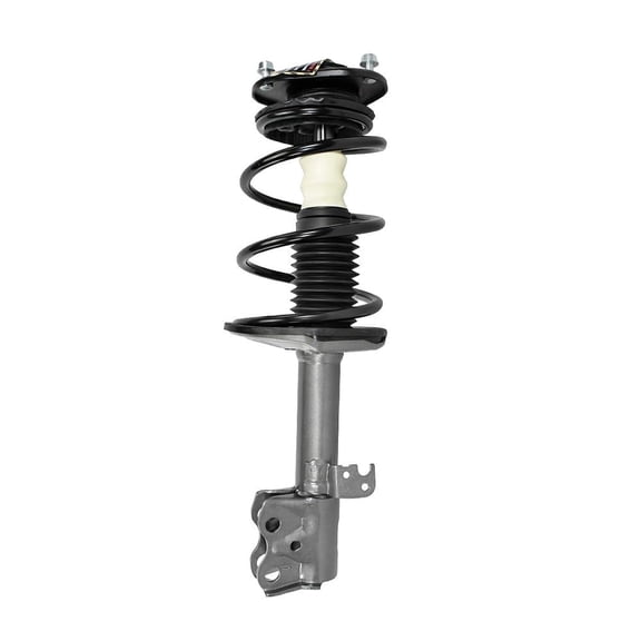 US Strut Front Left Complete Strut & Coil Spring Assembly Fits 2009-2013 Toyota Corolla 1.8L