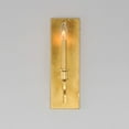 thumbnail image 5 of 12781GL Maxim Lighting Normandy - 1 Light Wall Sconce-15 Inches Tall and 4.75 Inches Wide, 5 of 5