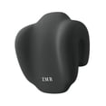 thumbnail image 3 of Silla de oficina Memoria Soporte de cuello Silla de oficina Almohada de cuello Non Slip Work Desk Almohada para dormir para trabajadores Sofá de silla Negro, 3 of 8