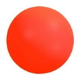 thumbnail image 1 of Almencla Balle de Hockey de Rue Balle de Hockey à Roulettes PVC Réutilisable pour Garçons Filles 2,56 Pouces Professionnelle pour Compétition sur Terrain Intérieur Extérieur, 1 of 8