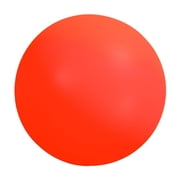 Dualoai Street Hockey Ball Roller Hockey Ball PVC Reusable for Boys Girls 2.56 inch Professional for Indoor Outdoor Field Competition