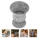 thumbnail image 5 of Florero decorativo jarrón vintage jarrón de hierro jarrón doméstico decoración accesorio doméstico, 5 of 7
