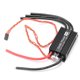 thumbnail image 5 of ESC 2 6S 100A 100A ESC para control remoto de avión RC fácil de llevar y usar para piezas de repuesto de avión RC ANGGREK Otros, 5 of 8
