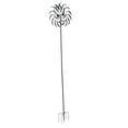 thumbnail image 1 of Wind Spinners, Iron Construction Windmill   for Lawn Decoration, 1 of 8