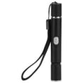 thumbnail image 4 of LED  Flashlight, Handheld Pet  Detector  for Kitchen Stains for Jewelry Identification for Detecting Pet Urine for Mineral Collection, 4 of 8