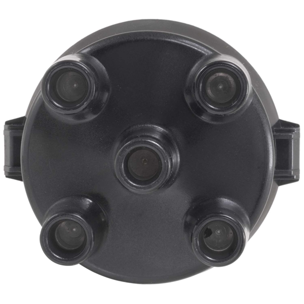 Distributor Cap and Rotor Kit