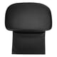 thumbnail image 2 of Asiento elevador para niños, Asiento elevador de peluquero de PU Asiento elevador de peluquero Silla elevadora de peluquero Meticulosamente diseñada, 2 of 8