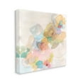 thumbnail image 3 of Stupell Industries Modern Abstract Floral Shapes Painting Gallery Wrapped Canvas Print Wall Art, Design by Jodi Fuchs, 3 of 7
