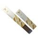 thumbnail image 1 of Incienso Sin Varilla 100% Natural Fragancias Herbales Larga Duracion 60min Relajación Budismo Meditación Yoga Pilates Copal Mirra Lavanda Palo Santo Hecho en India Elementos Bambooless + Base, 1 of 5