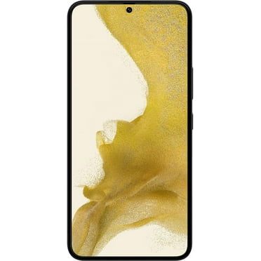 OtterBox Alpha Flex Series Screen Protector for Samsung Galaxy S22, Clear