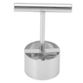 thumbnail image 1 of Removedor de descorazonador de manzana Jadeshay Acero inoxidable, 1 of 8