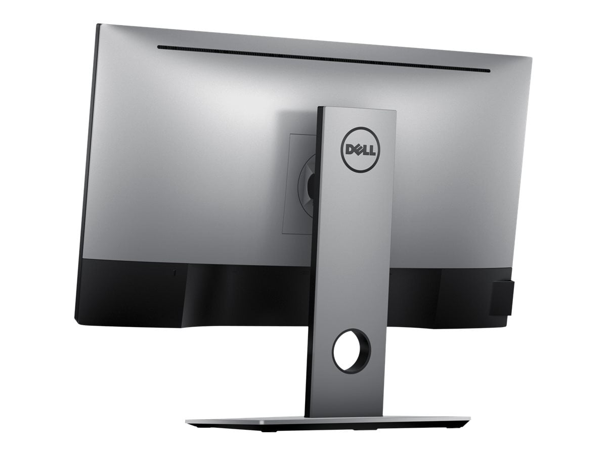 Dell UltraSharp U2717D - LED monitor 