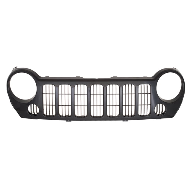 PARRILLA LIBERTY 2005 al 2007 JEEP TONG YANG .