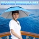 thumbnail image 1 of Gorras de paraguas de pesca Sombrilla de pesca Sombrilla Sombrero Protección UV de doble capa Protector solar FLhrweasw  Nuevo, 1 of 7