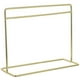 thumbnail image 3 of Miniature Doll Accessories Iron Garment Rack For DIY Crafting Display In Dollhouse 25X21X8CM Clothes Organizer 1Pcs, 3 of 3